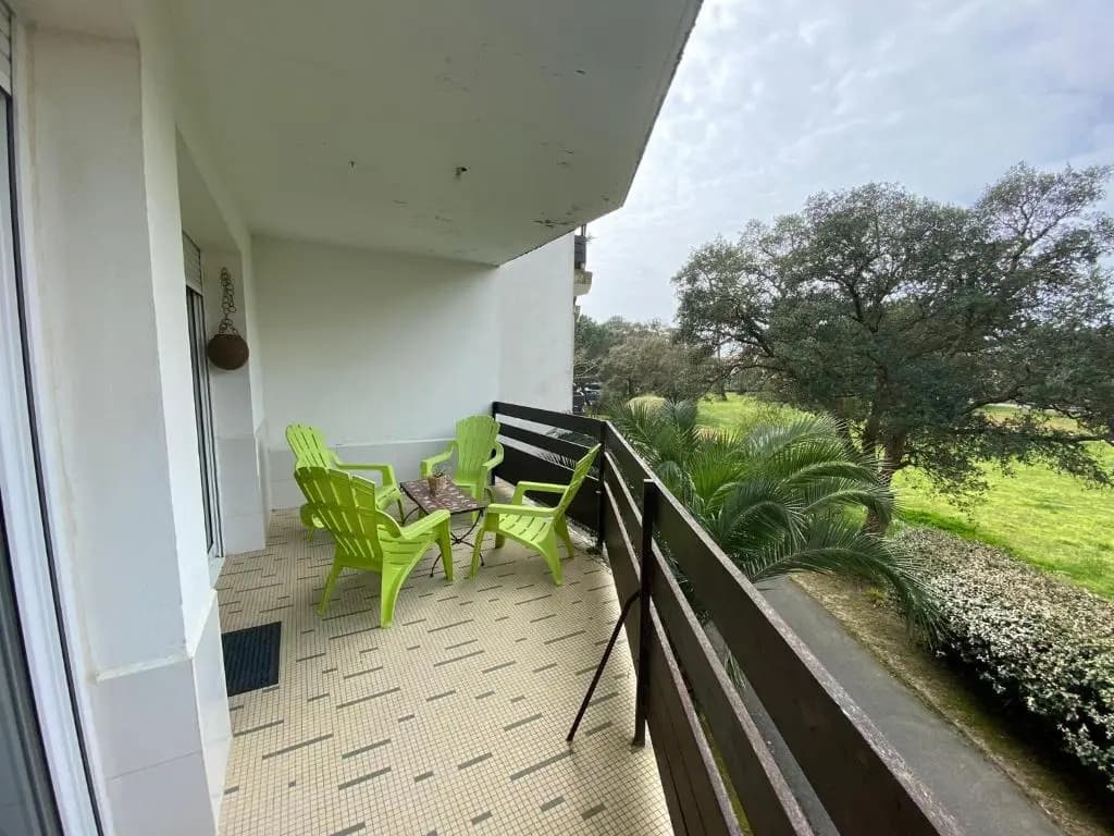 Labenne Ocean - joli appt avec terrasse -T2 300m plage - Miniature 8