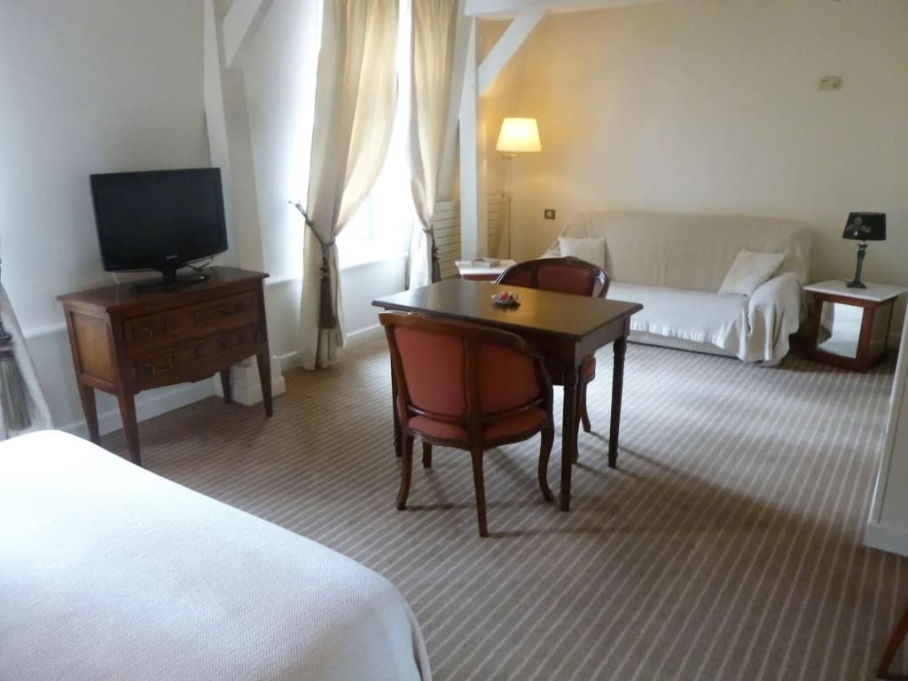 Hôtel du Rivage - Photo 3