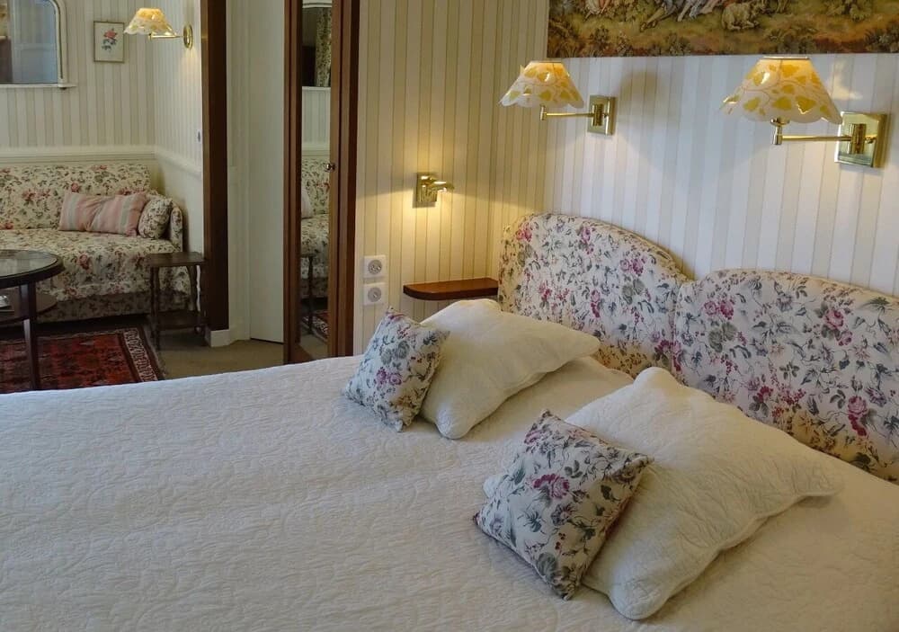 TI AL LANNEC Hotel Restaurant & Spa - Miniature 6
