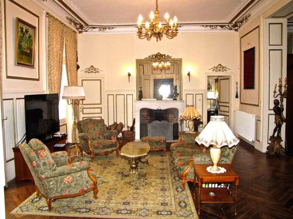 Château les Vallées - Photo 2