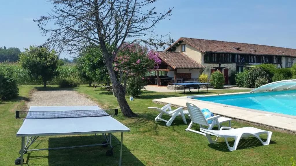Gite 3 Logis Gascons - Miniature 8