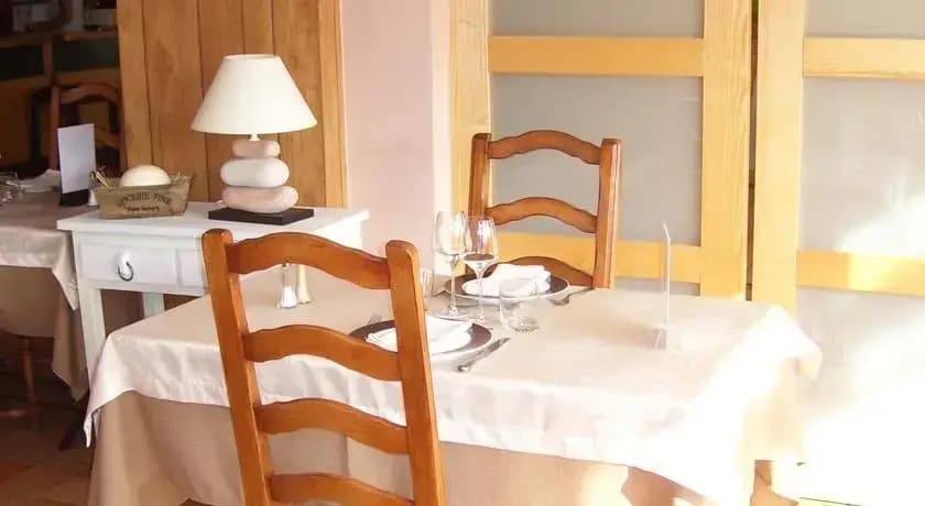 Auberge de la Terrasse - Miniature 7