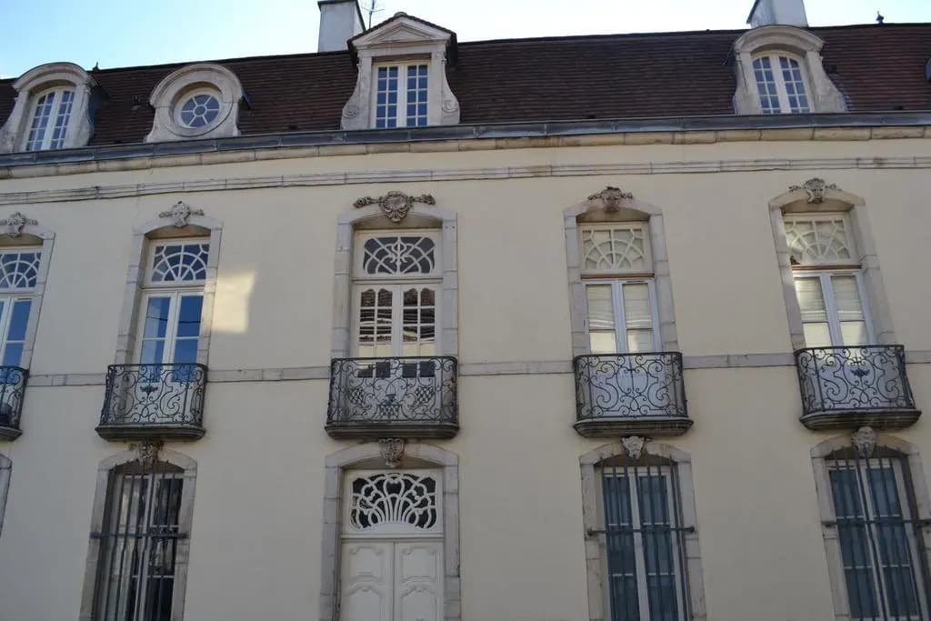 Les Charmottes - Photo 3