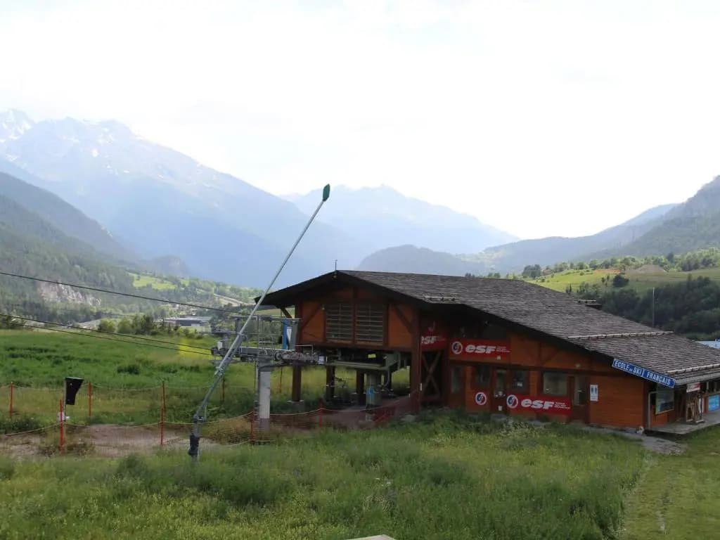 Appartement Termignon, 2 pièces, 6 personnes - FR-1-508-1 - Photo 3