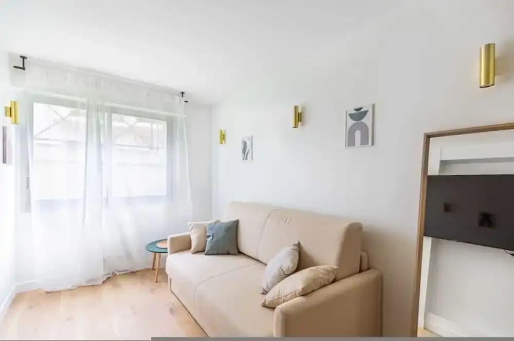 Lavie Maison Equipped Studio Chartrons - Photo 4