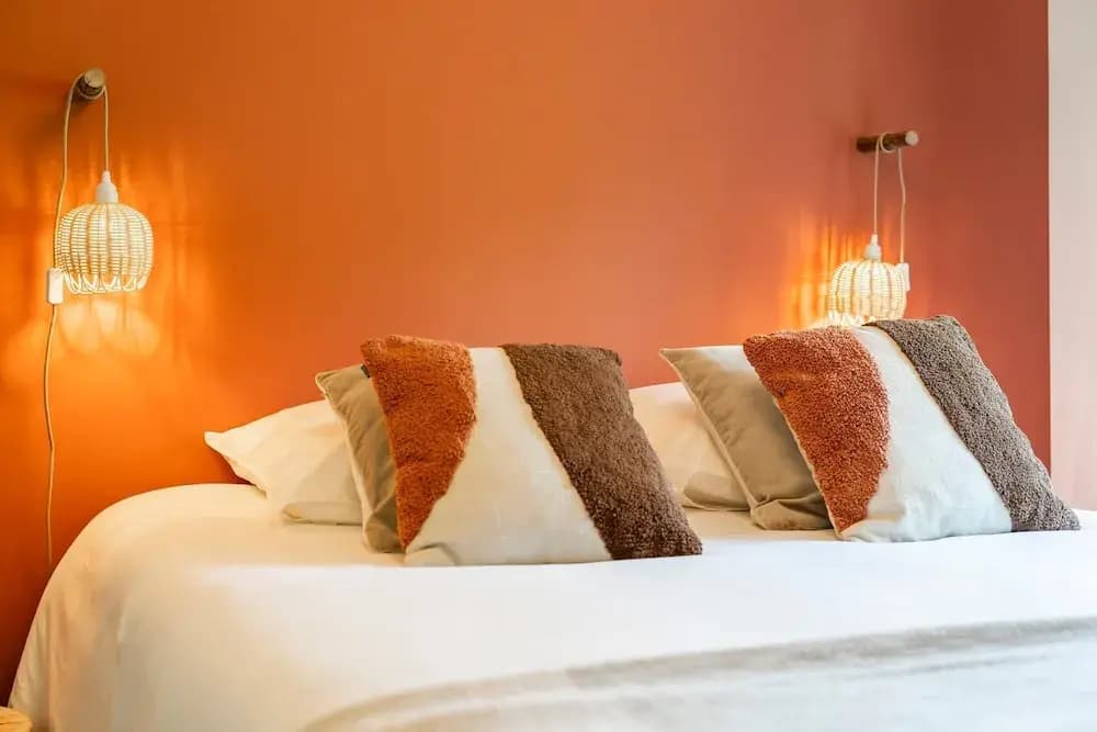 Gite de Plain Pied - 6 Personnes - Photo 1