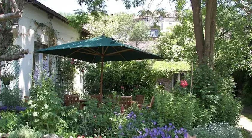 Chambres d'hôte du clos Mimaut - Photo 3