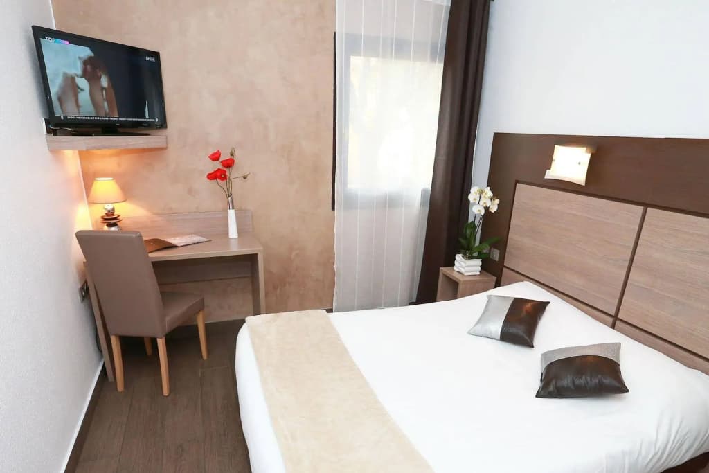 Eurotel - Photo 1