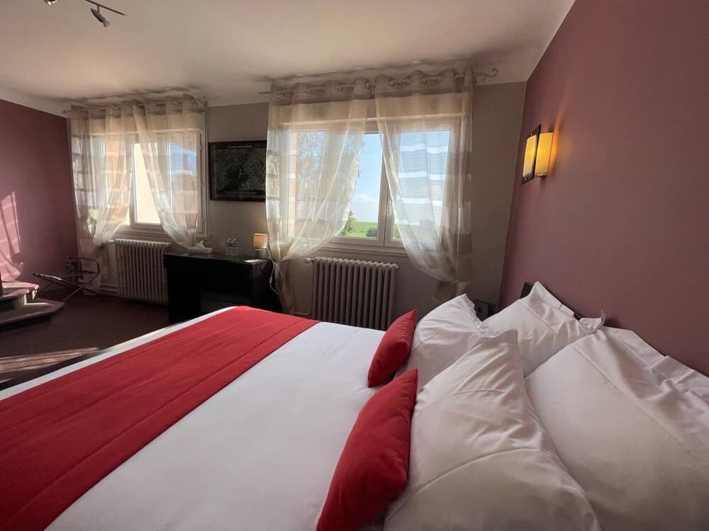 Hôtel le Cheval Blanc - Photo 5