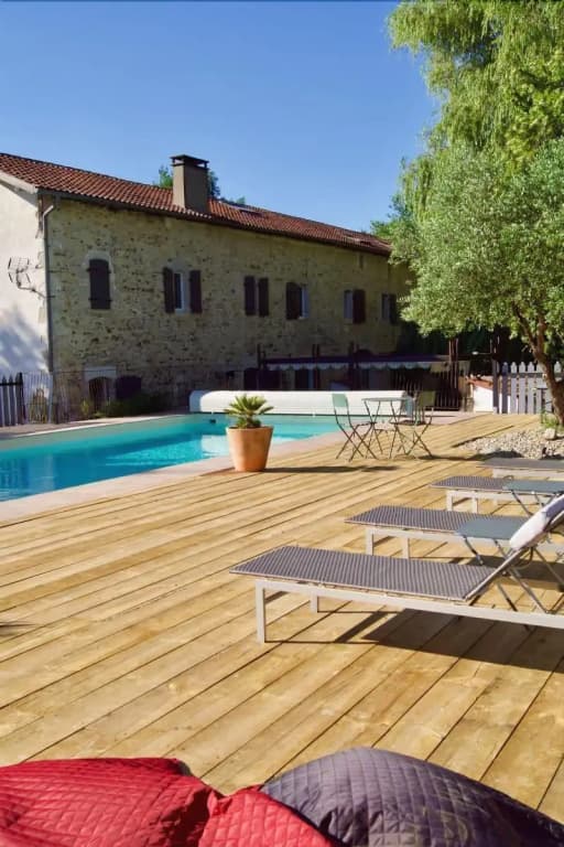 Maison Basta - Photo 5