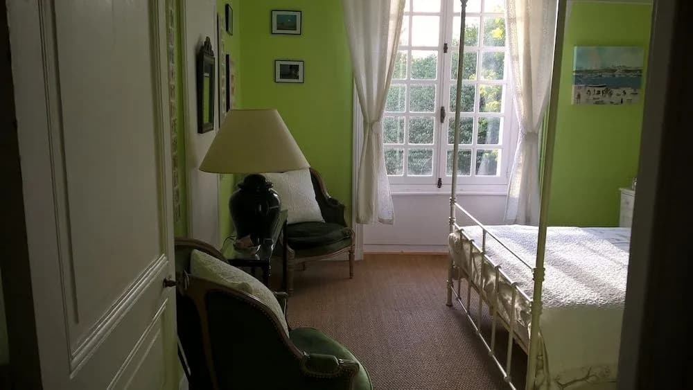 La Demeure de Villiers - Photo 4