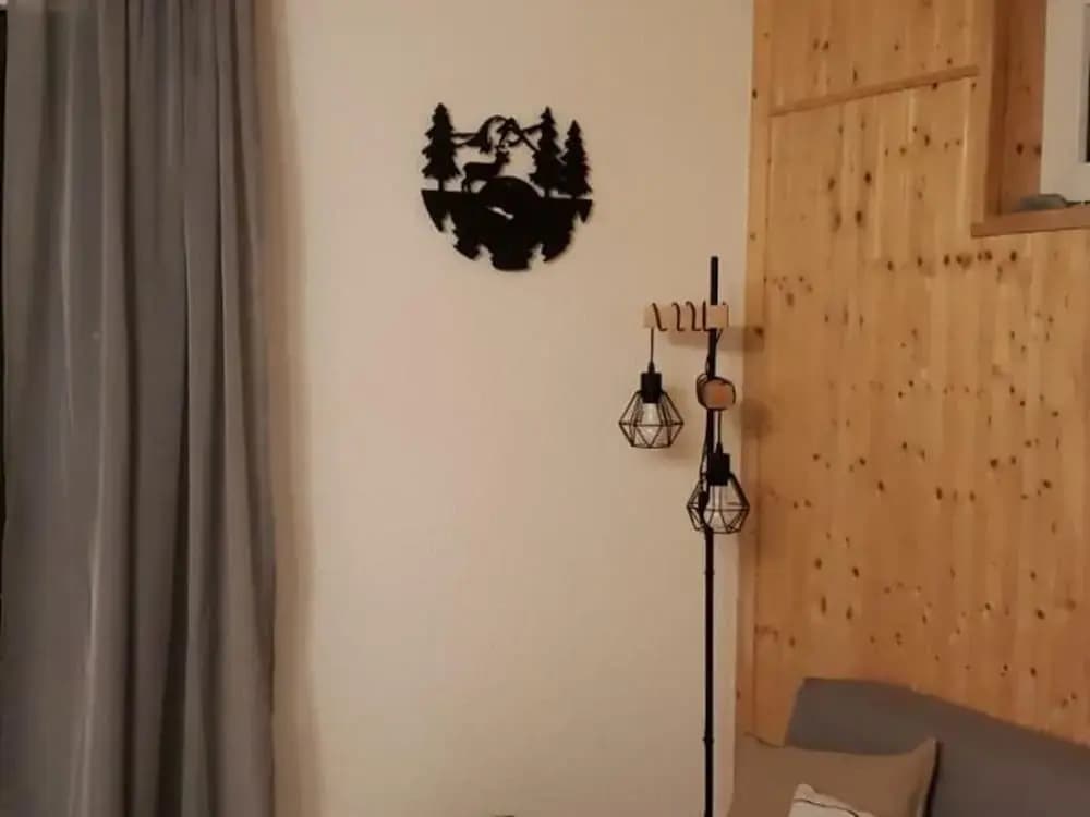 Apartamento en les Deux Alpes - Photo 4