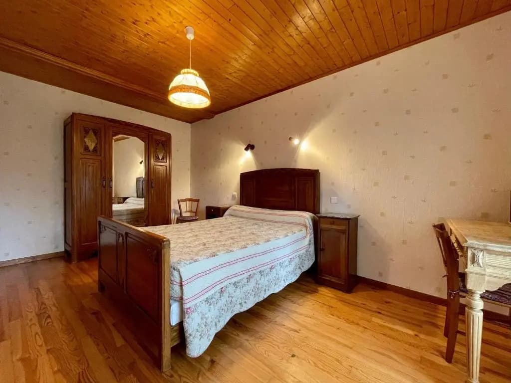 Gîte Saint-Jeures, 5 pièces, 8 personnes - FR-1-582-254 - Photo 4