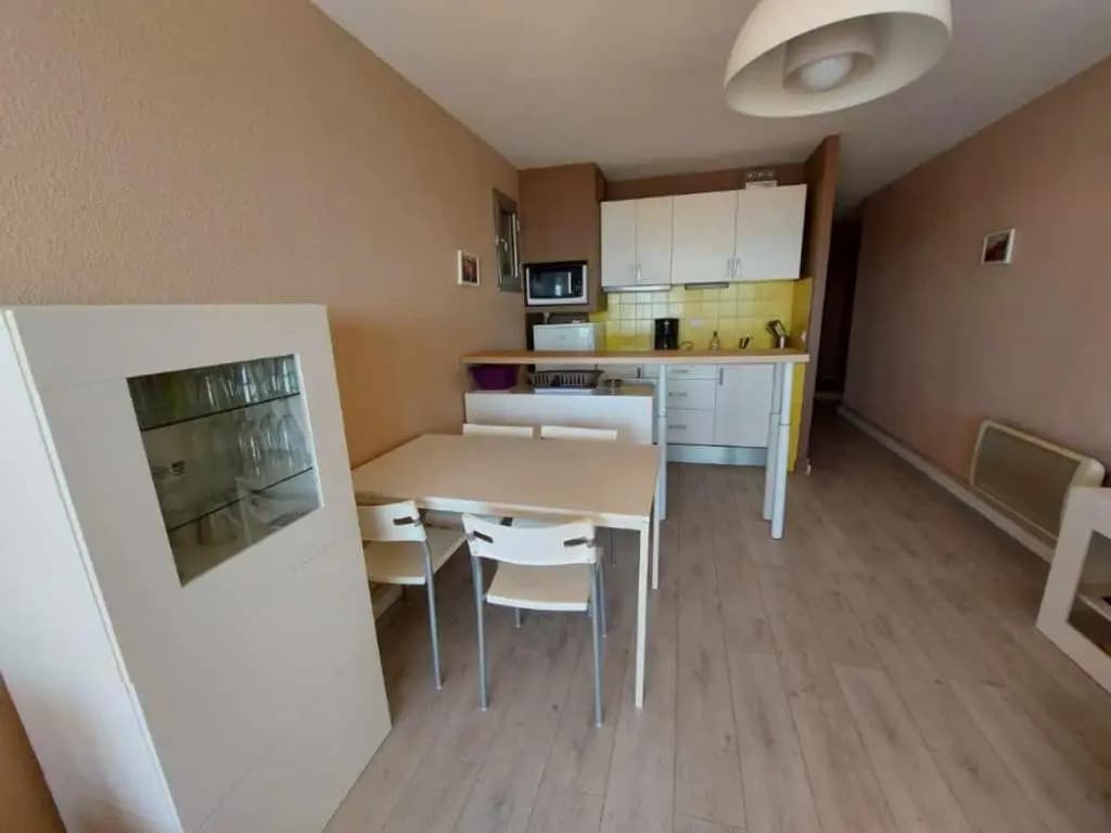 Appartement Le Grau d'Agde, 2 pièces, 4 personnes - FR-1-423-194 - Photo 2