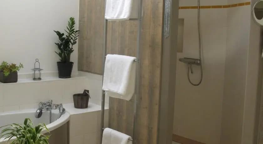 Chambres d'hôtes Les 3 Hélices - Miniature 6