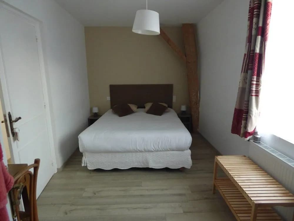 Chambre d'hôtes - Noir Lion - Photo 5