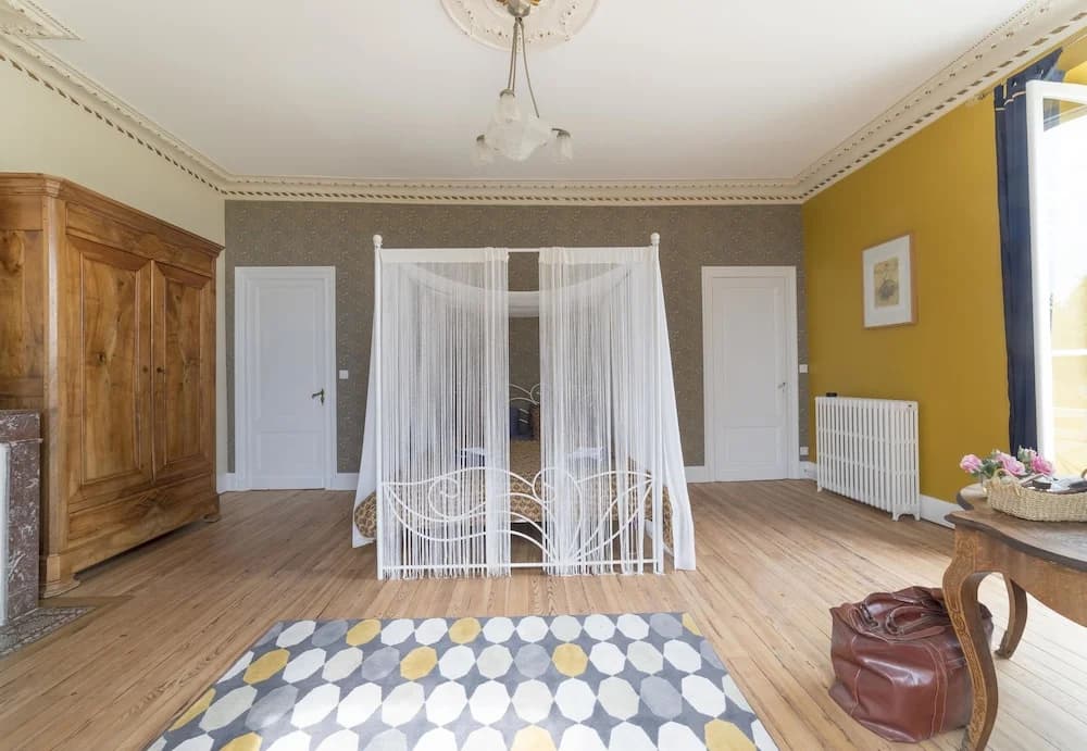 Chambres d'hôtes La Bastane - Photo 3