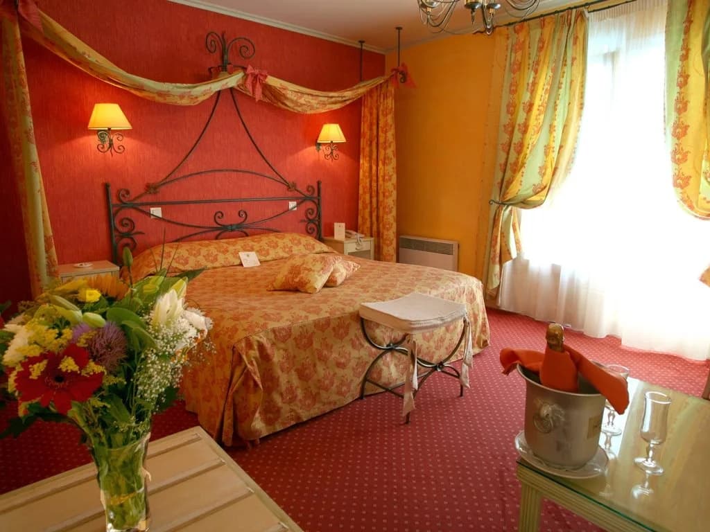 Hôtel Mireille - Photo 5