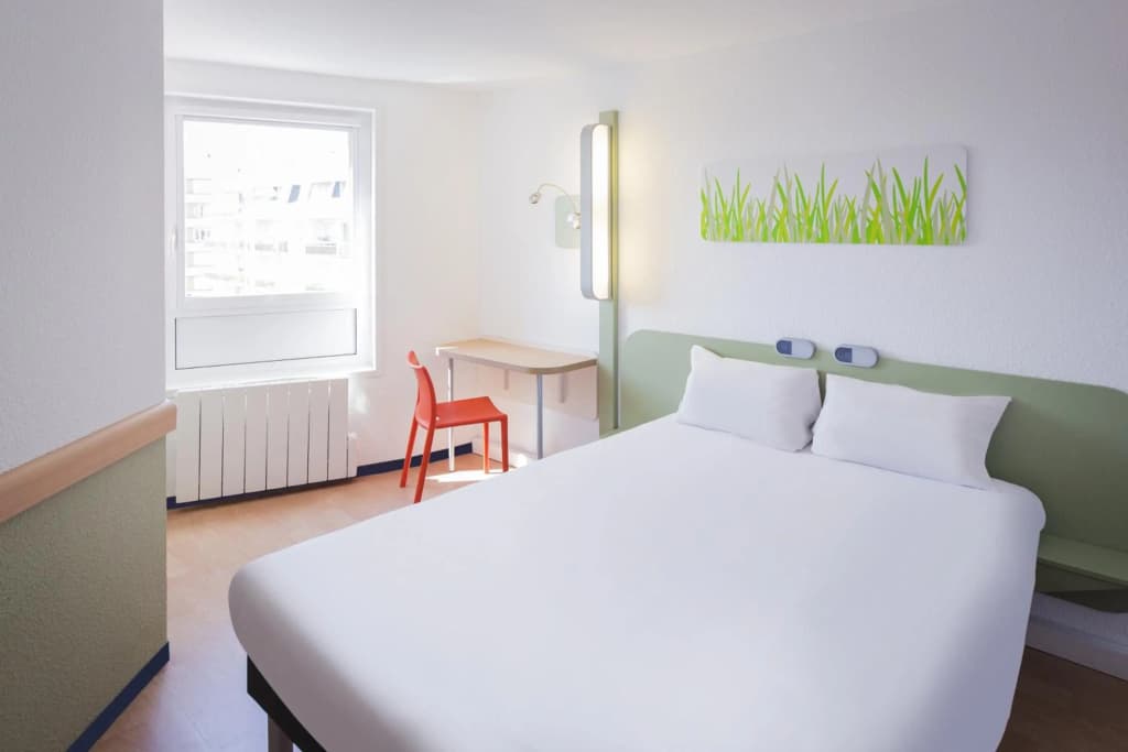 ibis budget Limoges - Photo 4