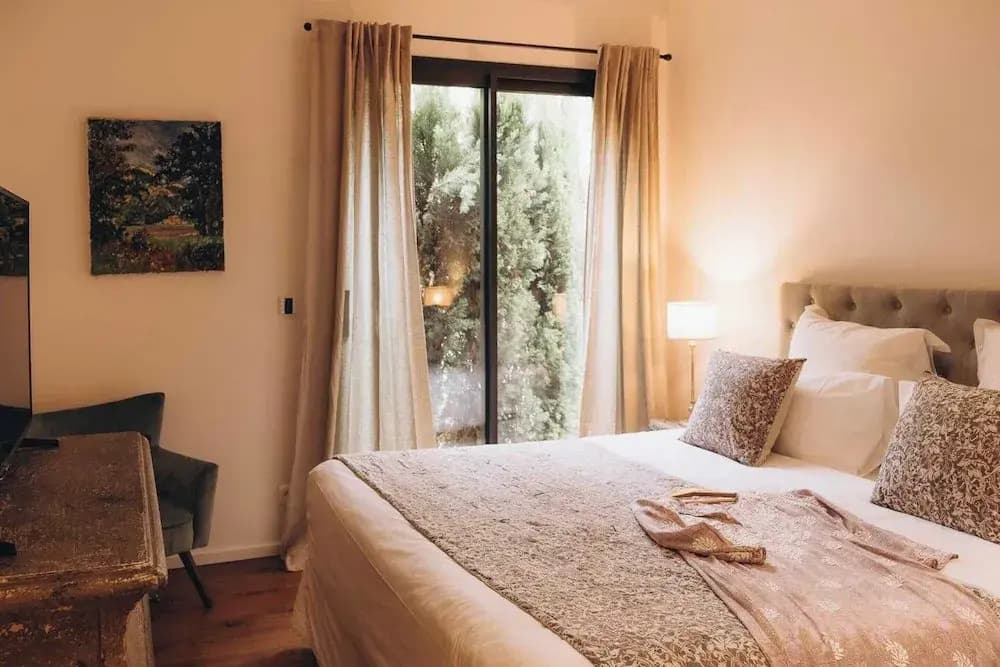 Exceptional Villa - 5br/10p - Ramatuelle - Photo 5