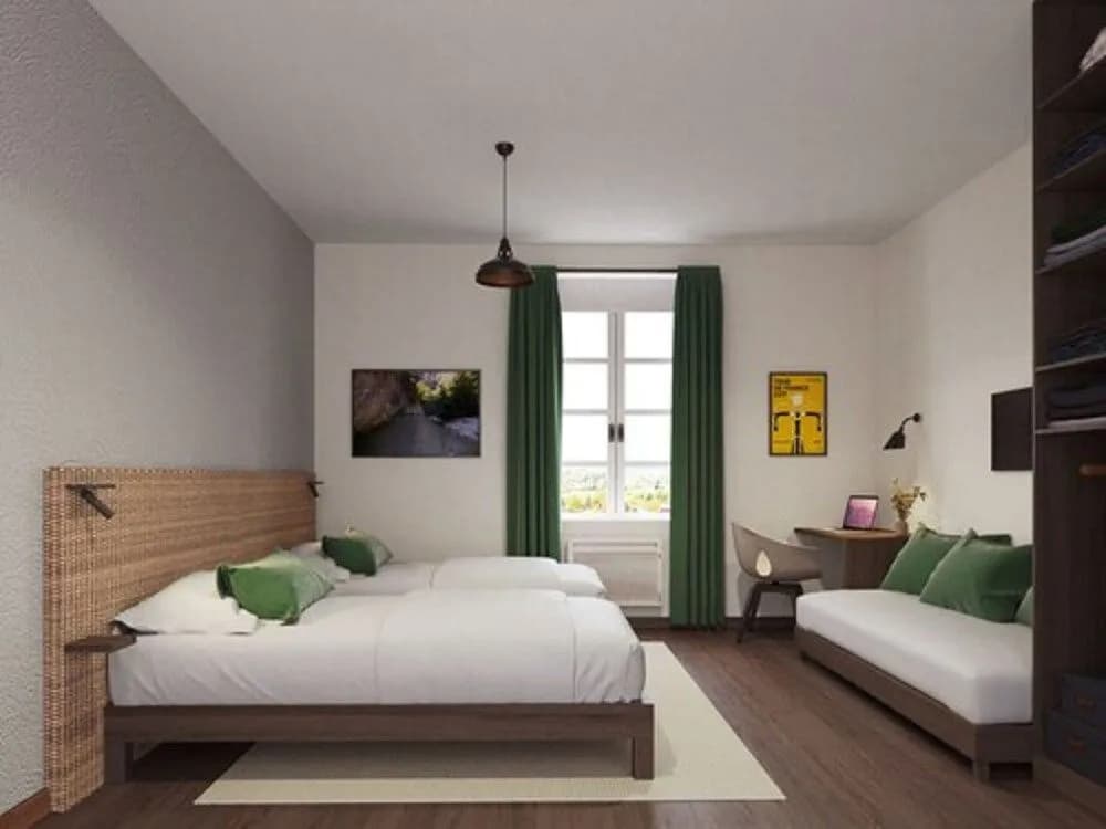 Hôtel Le Nesk - Photo 5