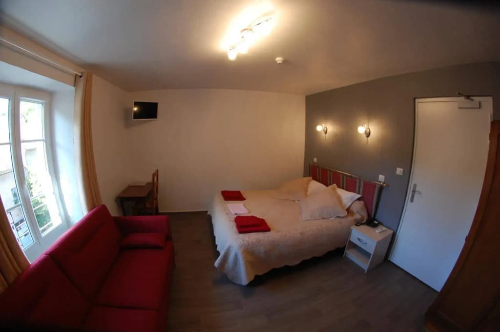 La Vieille Auberge - Photo 2