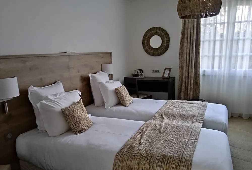 Hotel le Gois - Photo 5