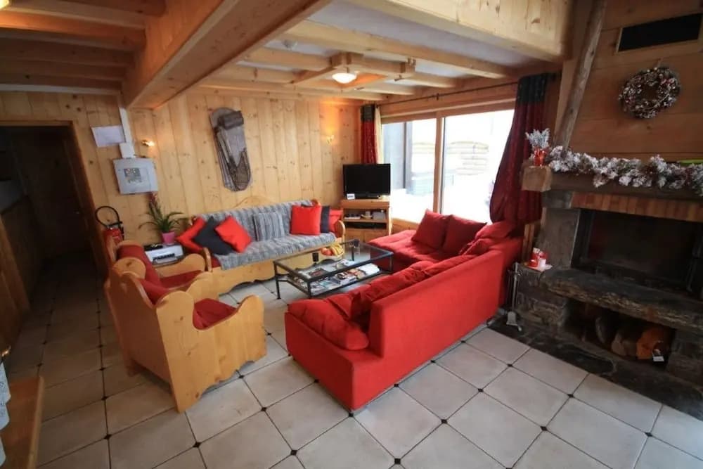 Chalet Aconits - Photo 2