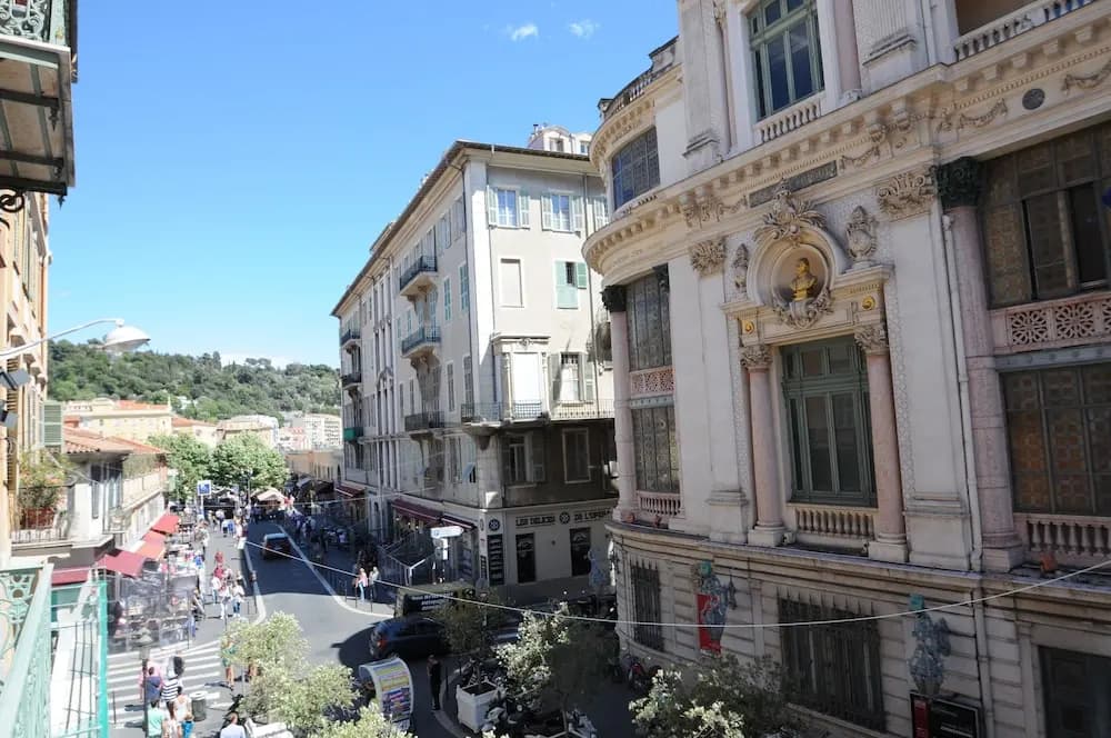 Duplex Opéra - Photo 1