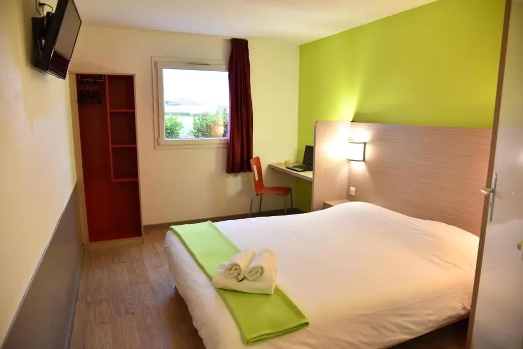Sweet and Smart Hotel - Photo 3