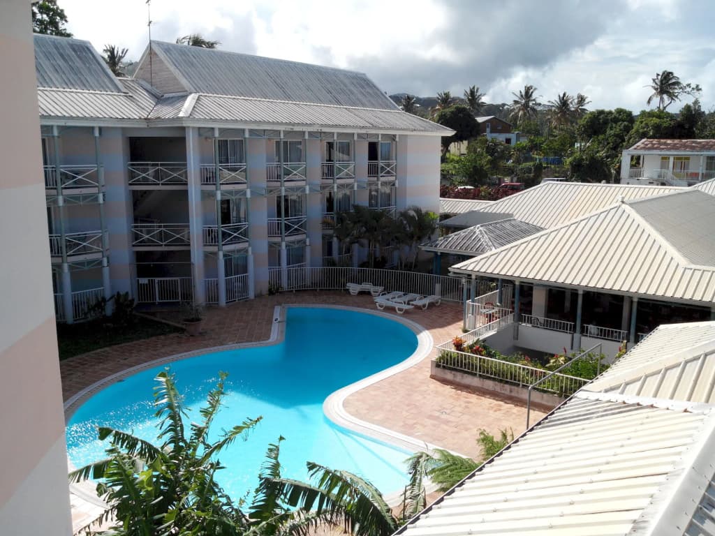 Hotel Saint - Georges - Photo 1