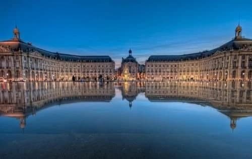 Appartement Bordeaux Grand Theatre - Photo 1