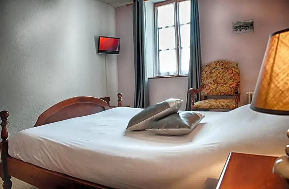 Hotel De France - Photo 4