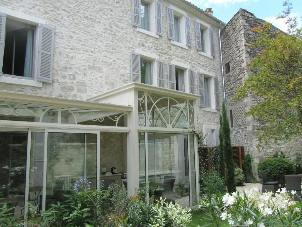 N°15 Les Confidences - Chambres D'hôtes - Photo 1
