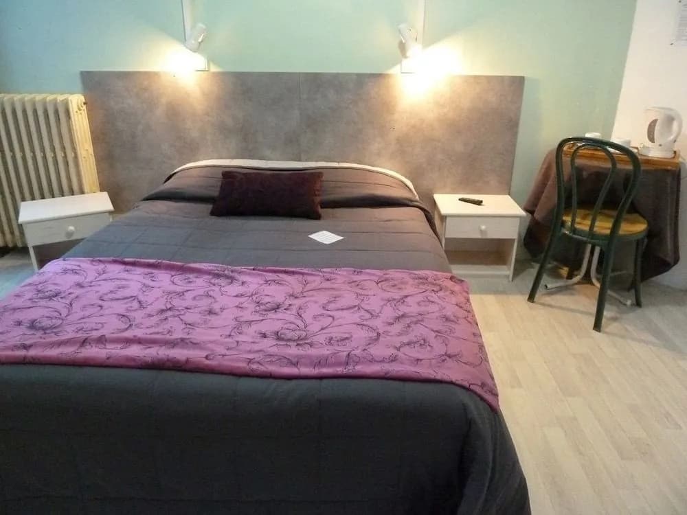 Hotel Restaurant Les Paquebots - Photo 3