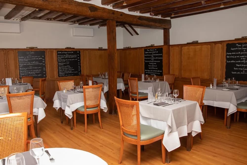 Logis Le Relais Champenois - Miniature 8