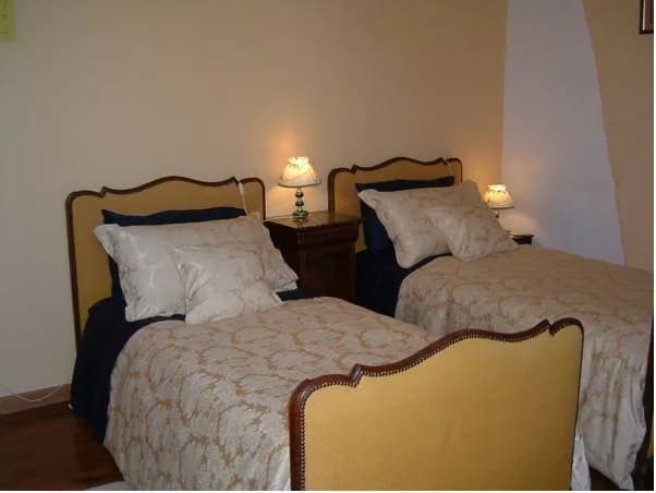 Le Grand Coudray - Photo 5