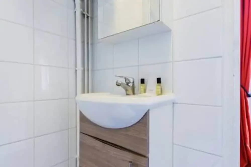 Magnificent Studio - 2P - Pantin - Miniature 6