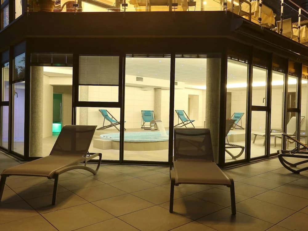 Hôtel le Provence - Miniature 8