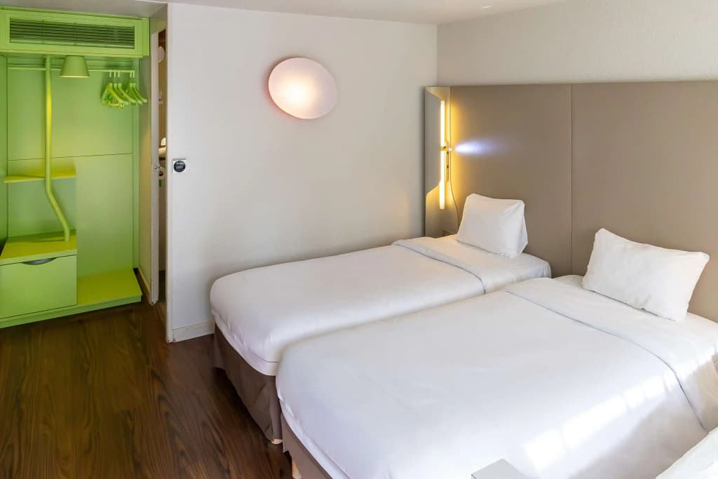 Hotel Campanile Toulouse - Blagnac Aéroport - Photo 4