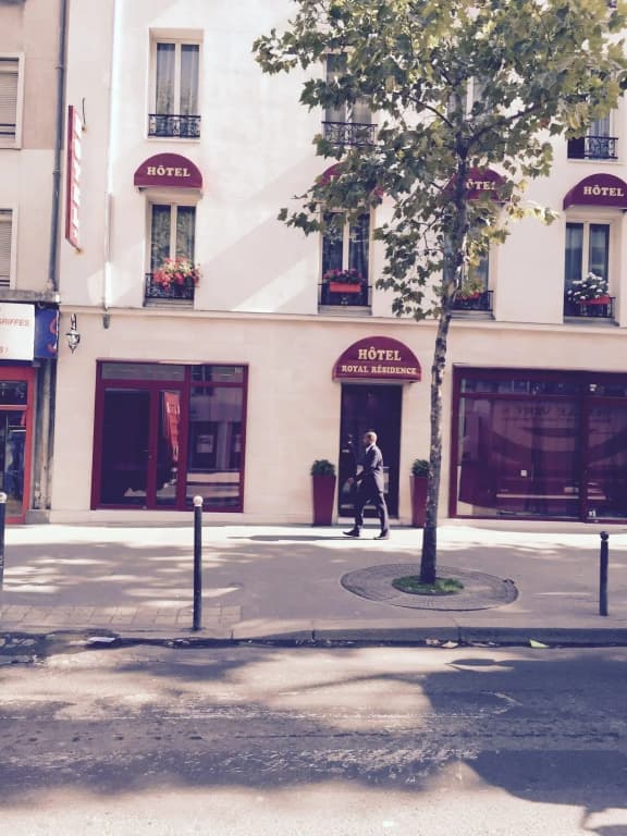 Hotel Royal Residence - Miniature 6