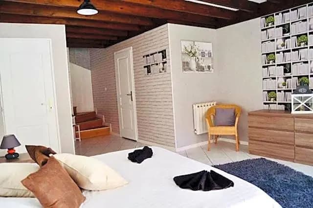 Gites du Domaine de Vandenesse & Spa - Photo 2