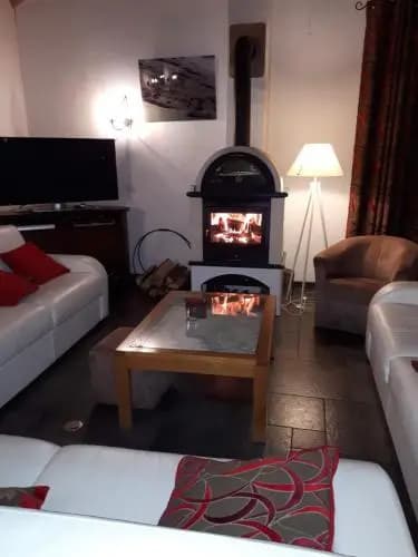 Chalet Colinn - Photo 4