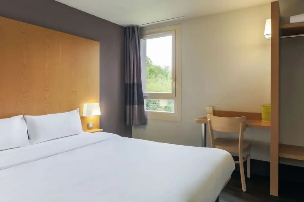 B&B HOTEL Verdun Sud - Miniature 6
