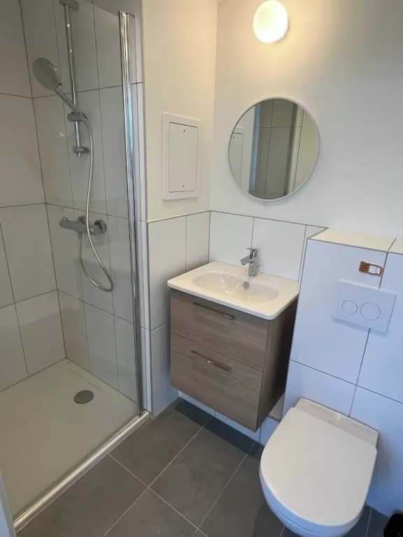 Comfort Studio in a Premium Residence- Sport/cinema - Miniature 6