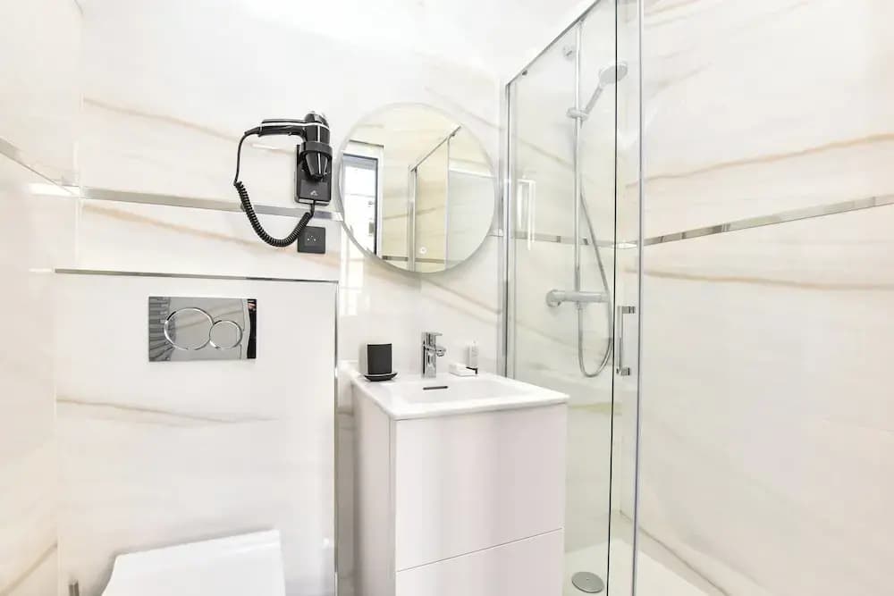 Cozy Apartment - 2br/7p - Arc de Triomphe - Miniature 7