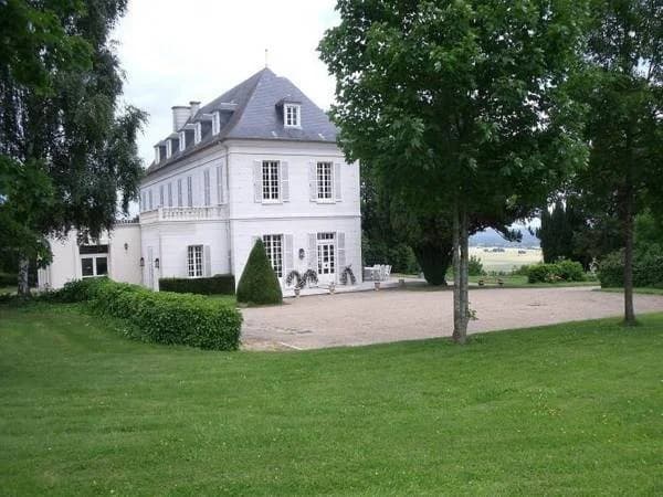 Manoir de la Houlette - Photo 1