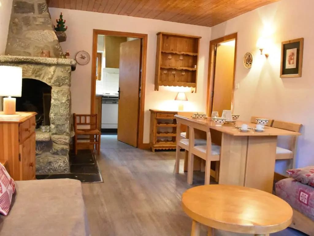 Appartement Méribel, 2 pièces, 4 personnes - FR-1-180-344 - Photo 4