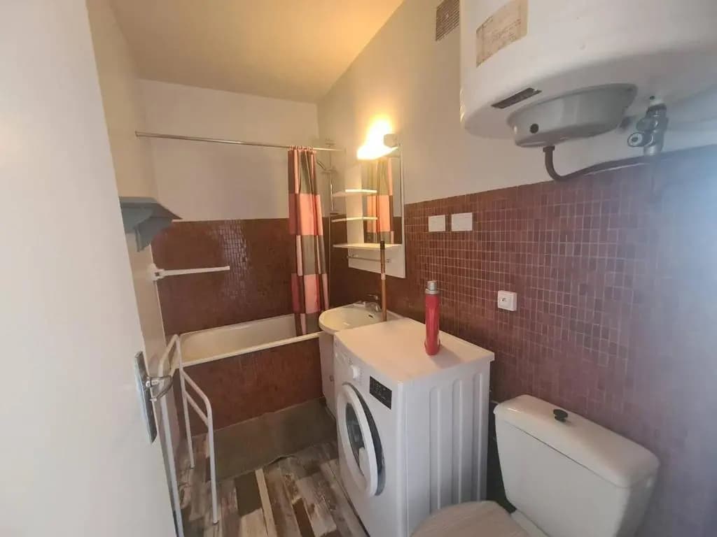Appartement Saint-Jean-de-Monts, 1 pièce, 3 personnes - FR-1-224C-197 - Photo 5