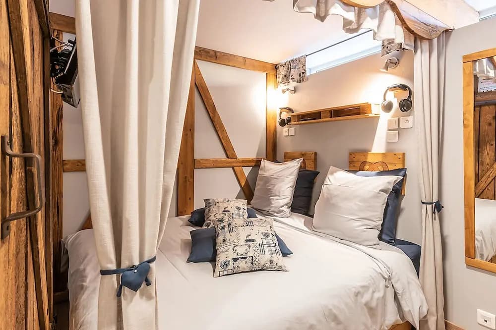 La Grange Ungersheim - Gîte - Photo 2